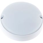 Светильник VKL electric 8W, LED ЖКХ VLZR3-ОА-65-8-5000, 600 Лм, IP65, 5000К с датчиком движения 1190571 (артикул 16834717) – фото 1