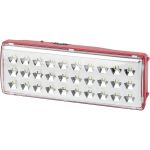 Светодиодный аварийный светильник ЭРА DPA101020 непостоянный 30LED 6ч Б0044400 (артикул 16200060) – фото 1