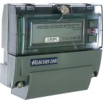 Счетчик Инкотекс Меркурий 200.04 1ф 5-60А 1 класс точности, 32589 55881 (артикул 15826182) – фото 1