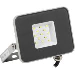 Светодиодный прожектор IEK СДО 07-10, серый, IP65 LPDO701-10-K03 (артикул 16459765) – фото 1