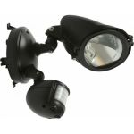 Галогенный прожектор KANLUX FARE SL-150R-P-B 150W 682 (артикул 16246074) – фото 1
