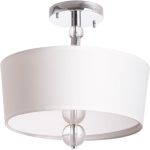 Потолочная люстра Arte Lamp BELLA A8538PL-3CC (артикул 18325735) – фото 1