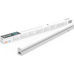 Линейный матовый светильник Gauss LED TL Elementary 5W 4000K 310x22x33, 400лм TL001 (артикул 23163946) – фото 1