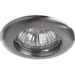 Потолочный светильник Arte Lamp A1203PL-1SS (артикул 16269073) – фото 1
