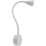 Настенный светильник Arte Lamp A7603AP-1WH (артикул 16269181) – фото 1