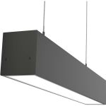 Светильник DIODEX Led Микко Шот 18Вт 5500К, Призматический, Черный 4603789916775 (артикул 17676410) – фото 1