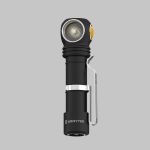 Фонарь Armytek Wizard C2 Pro Nichia Magnet USB Теплый свет F06801W (артикул 19792594) – фото 1