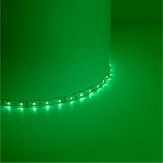 Светодиодная лента FERON 60SMD2835m 4.8Wm 12V 5m зеленый , LS603 27671 (артикул 15928626) – фото 1