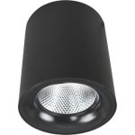 Потолочный светильник Arte Lamp A5112PL-1BK (артикул 16268482) – фото 1