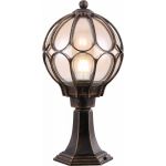 Ландшафтный светильник MAYTONI Outdoor O024FL-01G (артикул 16183396) – фото 1