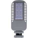 Уличный светодиодный светильник FERON 90LEDх50W AC230V/50Hz цвет серый IP65, SP3050 41264 (артикул 16388669) – фото 1