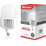 Светодиодная лампа REXANT 100 Вт E27 + E40 4000 K нейтральный свет 604-151 (артикул 19903576) – фото 1