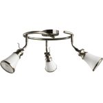 Потолочный светильник Arte Lamp A9231PL-3AB (артикул 16268187) – фото 1