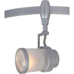Потолочный светильник Arte Lamp A3056PL-1SI (артикул 16268403) – фото 1