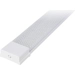 Линейный светодиодный светильник HOROZ ELECTRIC 052-005-0060 60CM 27W 6400K 165-265V TETRA/SQ-27 HRZ33002912 (артикул 23402883) – фото 1