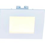 Потолочный светильник Arte Lamp A7408PL-1WH (артикул 16268119) – фото 1