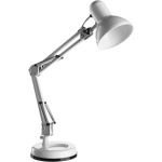 Настольный светильник Arte Lamp A1330LT-1WH (артикул 16268872) – фото 1