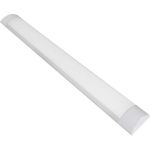 Потолочный светодиодный светильник Akfa Lighting AK-LNS 30W 6500K FLLLL3065A (артикул 23300601) – фото 1