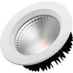 Светодиодный светильник Arlight LTD-145WH-FROST-16W White 110deg 021493 (артикул 23856939) – фото 1