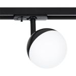 Потолочный светильник ARTE LAMP A4565PL-1BK (артикул 20887371) – фото 1