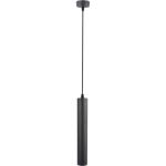 Подвесной светильник Arte Lamp A1520SP-1BK (артикул 16269184) – фото 1