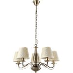 Светильник подвесной Arte Lamp A9368LM-5AB (артикул 16269257) – фото 1