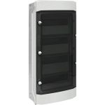 Навесной щит EKF Unix65 48 модулей ux65-48-n (артикул 23612193) – фото 1