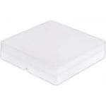 Светодиодный светильник направленного света HOROZ ELECTRIC CARLA/SQ-24 24W Белый 6400K 165-260V 016-059-0024 (артикул 24355101) – фото 1