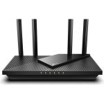 Двухдиапазонный гигабитный wi-fi роутер TP-Link ARCHER AX55 (артикул 25066869) – фото 1