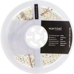 Светодиодная лента MAYTONI Led strip 12V 4,8W 6000K IP65 10107 (артикул 22880301) – фото 1