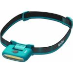 Налобный фонарик HUOHOU NEXTool Head Lamp темный зеленовато-синий NE20003 (артикул 24612087) – фото 1