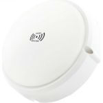 Светодиодный светильник ЖКХ c датчиком движения GLANZEN RPD-0013-15 круг КА-00006972 (артикул 16582868) – фото 1