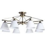 Потолочный светильник Arte Lamp A3208PL-8AB (артикул 16400075) – фото 1