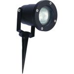 Светильник De Markt Титан 1x21 LED GU10 220V IP65 808040201 (артикул 15937633) – фото 1