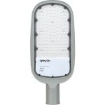 Уличный светодиодный консольный светильник Apeyron 80 Вт, 8800 лм, 5000 К, IP65, КСС -Ш, 495x215x80мм / 29-03 (артикул 23280075) – фото 1