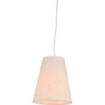 Подвес HIPER 1хE2х60Вт WHITE H057-1 (артикул 18256615) – фото 1