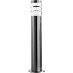 Уличный светильник Arte Lamp PORTICA A8381PA-1SS (артикул 16403633) – фото 1