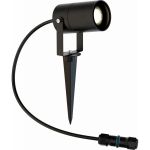 Ландшафтный светильник Maytoni Scope O025FL-01B (артикул 16834123) – фото 1