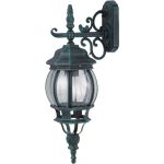 Уличный светильник ARTE LAMP, A1042AL-1BG (артикул 15106968) – фото 1