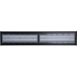 Складской светодиодный светильник FERON AL1170 High bay OSRAM 100W 120/90 6400K IP65 черный 41439 (артикул 18249733) – фото 1