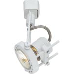 Потолочный светильник Arte Lamp A4300PL-1WH (артикул 16268569) – фото 1