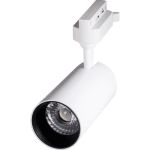 Прожектор Jazzway PTR 0725 25w 4000K 24гр. WH белый IP40 5015227 (артикул 16091953) – фото 1
