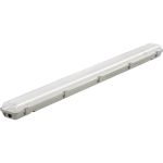 Светодиодный линейный светильник Сириус А TP 3200Лм IP65 TP-1200-36W-Slim-PR-65K (артикул 16469514) – фото 1