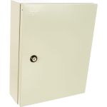 Металлический корпус IEK ЩРн-24з-0 74 У2 IP54 ИЭК MKM11-N-24-54-Z (артикул 15165238) – фото 1