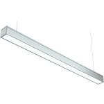 Подвесной светодиодный светильник Akfa Lighting 60w 6500k белый корпус FLPVN0001158 (артикул 24347733) – фото 1