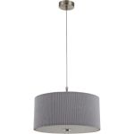 Подвесная люстра Arte Lamp MALLORCA A1021SP-3SS (артикул 18293695) – фото 1