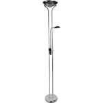 Напольный светильник Arte Lamp A4329PN-2CC (артикул 16268626) – фото 1