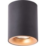 Потолочный светильник Arte Lamp A1532PL-1BK (артикул 16268960) – фото 1