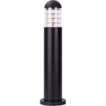 Уличный светильник ARTE LAMP COPPIA A5217PA-1BK (артикул 23134341) – фото 1
