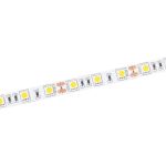 Лента IEK LED 5м LSR-5050WW60-14, 4-IP20-12В LSR2-1-060-20-3-05 (артикул 16460003) – фото 1